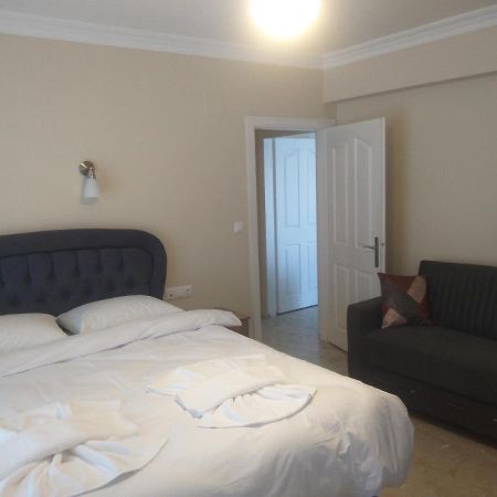 Kaptan Apart-3 Fethiye Calis Plaji Yazlik Eviniz Exterior photo