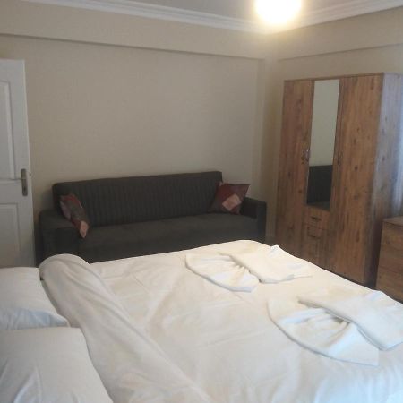 Kaptan Apart-3 Fethiye Calis Plaji Yazlik Eviniz Exterior photo