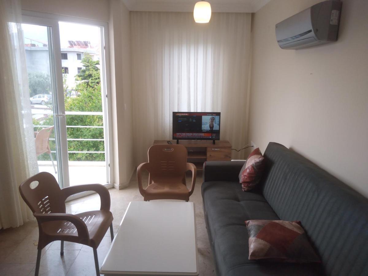 Kaptan Apart-3 Fethiye Calis Plaji Yazlik Eviniz Exterior photo