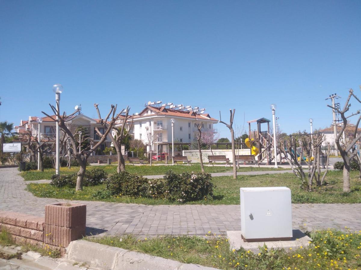 Kaptan Apart-3 Fethiye Calis Plaji Yazlik Eviniz Exterior photo
