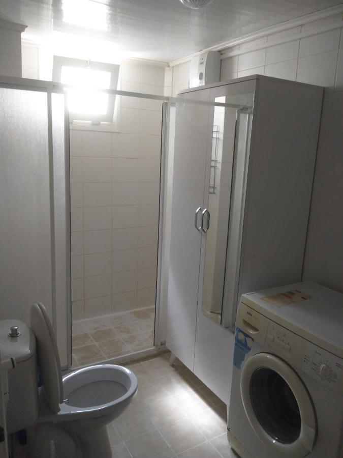 Kaptan Apart-3 Fethiye Calis Plaji Yazlik Eviniz Exterior photo