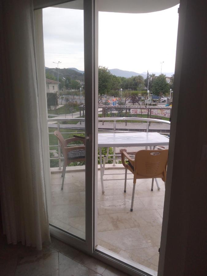 Kaptan Apart-3 Fethiye Calis Plaji Yazlik Eviniz Exterior photo