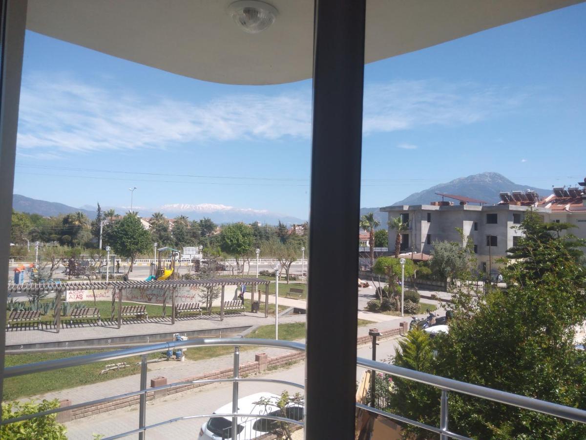 Kaptan Apart-3 Fethiye Calis Plaji Yazlik Eviniz Exterior photo