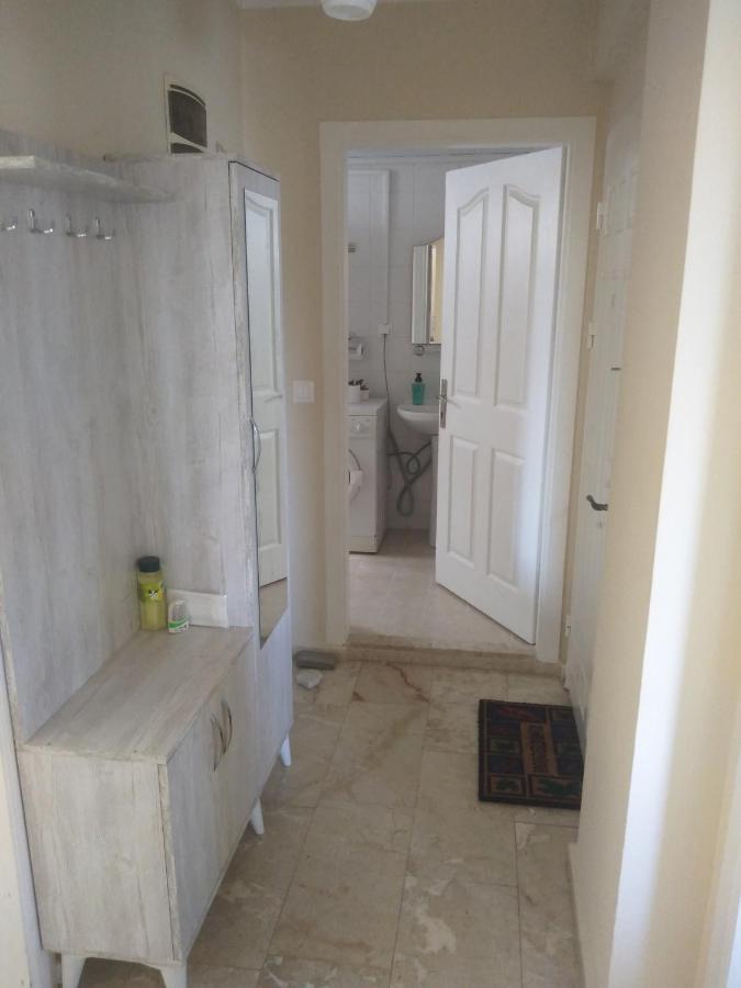 Kaptan Apart-3 Fethiye Calis Plaji Yazlik Eviniz Exterior photo