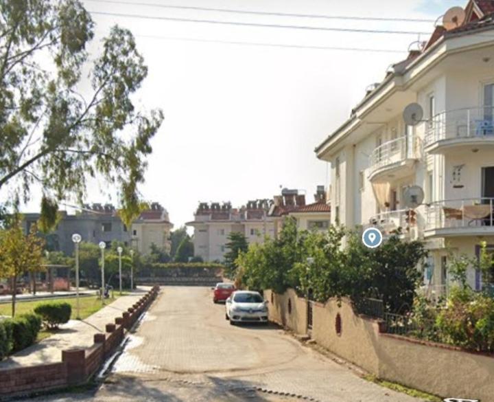 Kaptan Apart-3 Fethiye Calis Plaji Yazlik Eviniz Exterior photo