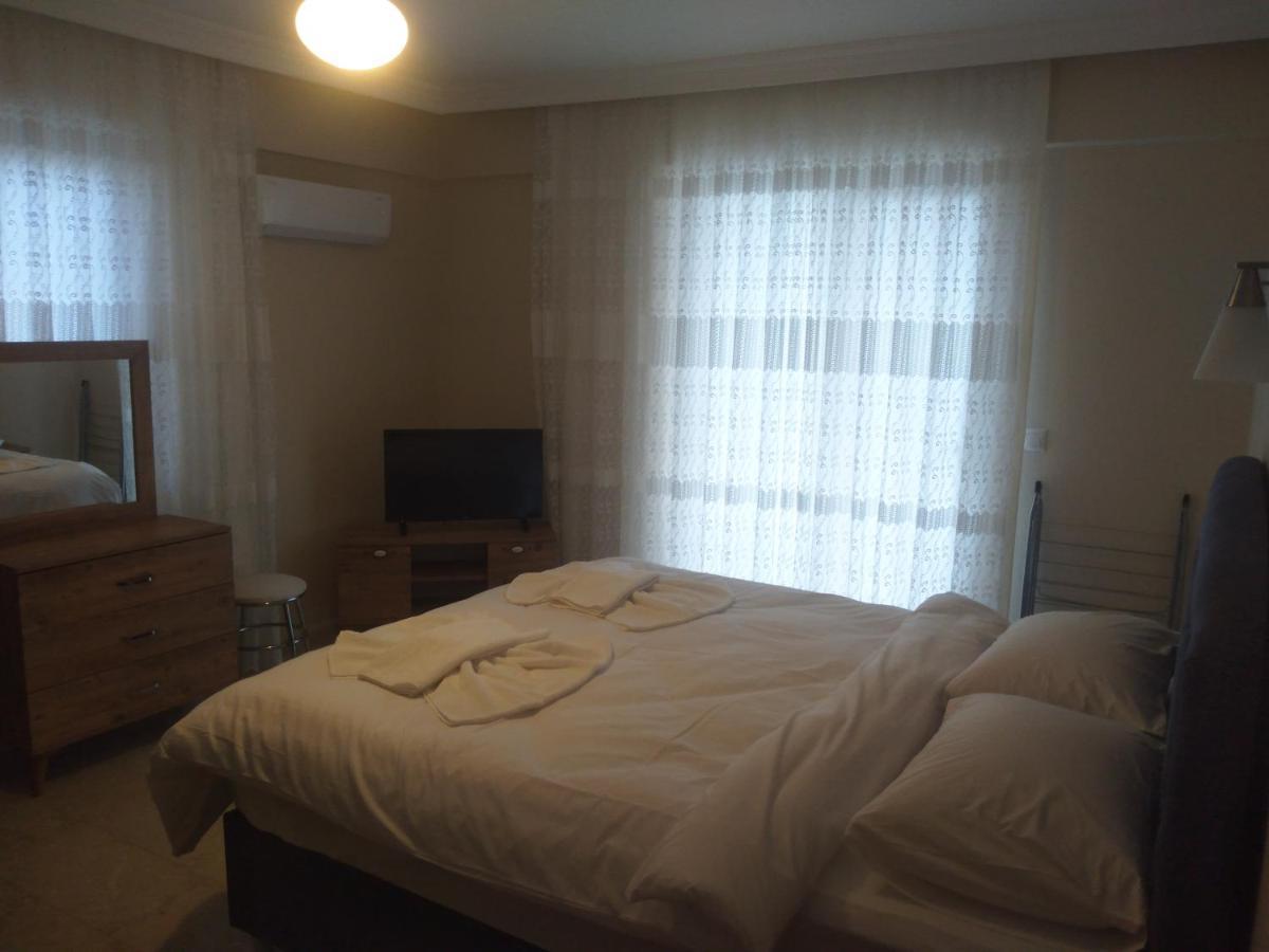 Kaptan Apart-3 Fethiye Calis Plaji Yazlik Eviniz Exterior photo